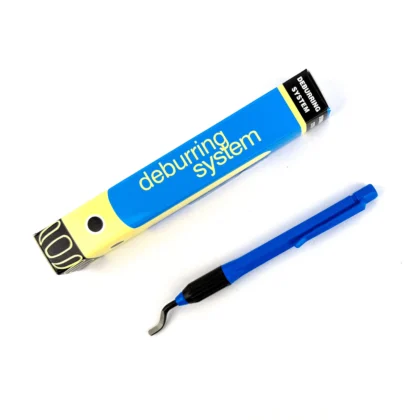 Cuchilla para resina